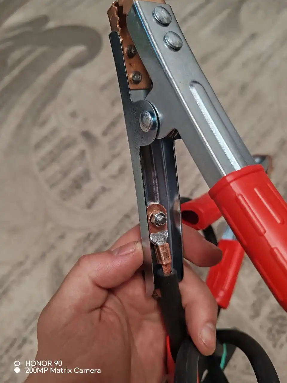 Провода для прикуривания автомобиля - Автоаксессуары (Авто) в Барнаул