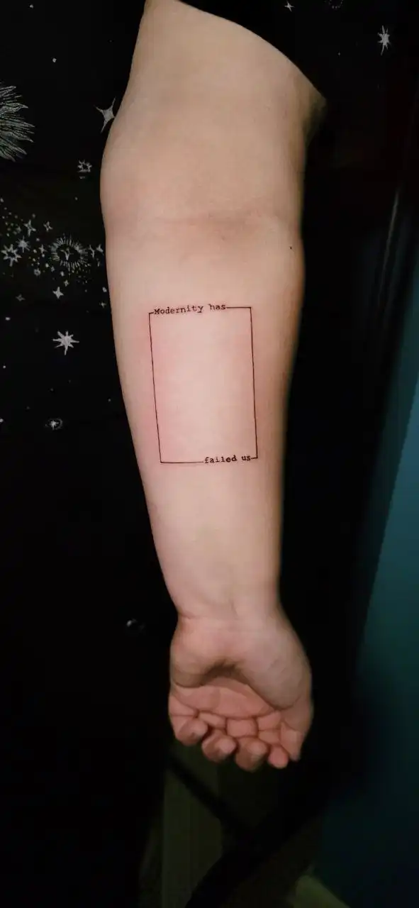 Тату мастерица ищет моделей - Татуировки (Услуги) в Барнаул