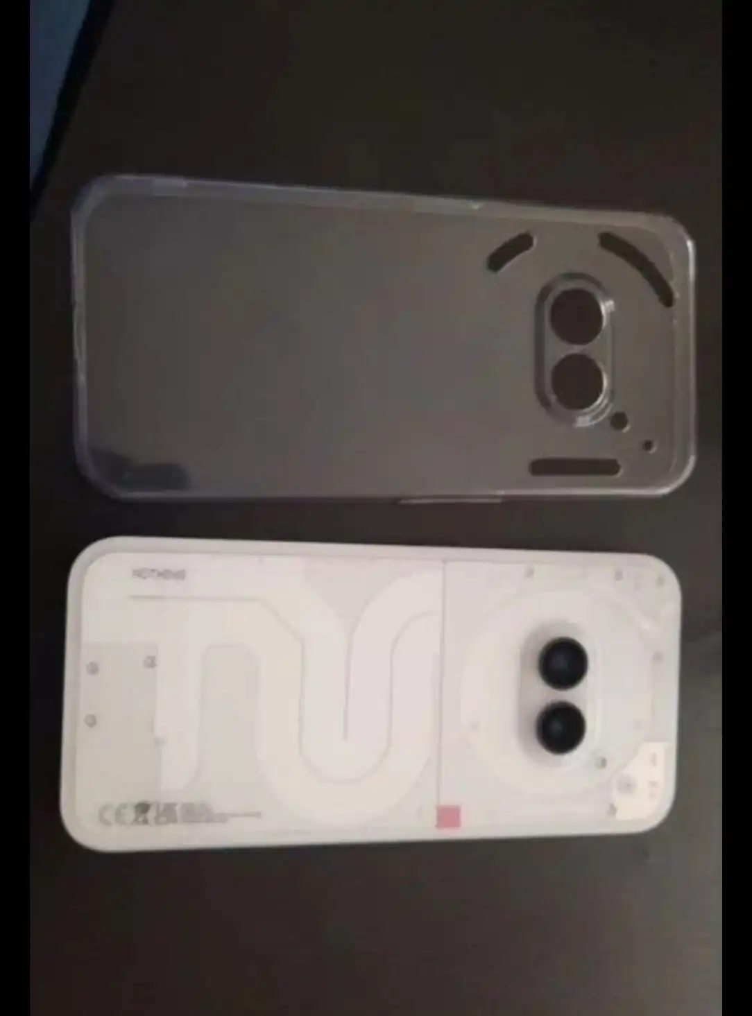 Продам Nothing Phone 2a 8/128 - Смартфоны (Электроника) в Барнаул