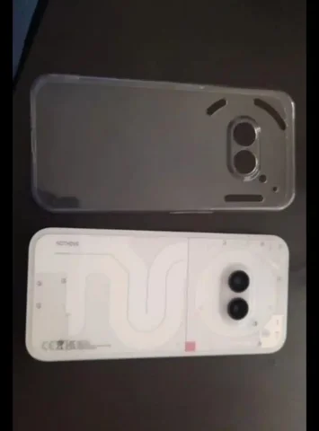 Продам Nothing Phone 2a 8/128 - Электроника в Барнаул