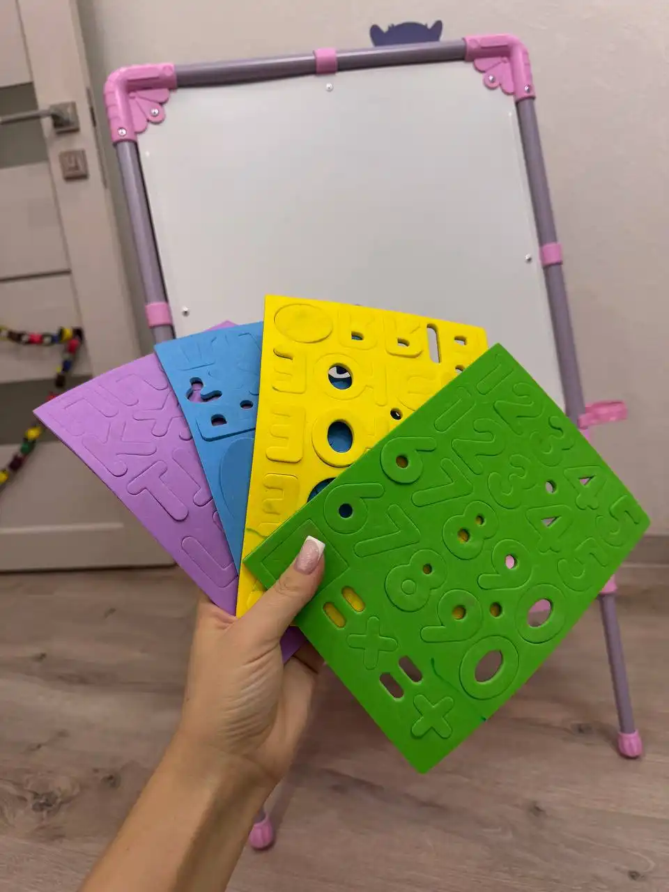 Мальберт для художника - Рисование (Хобби и отдых) в Барнаул