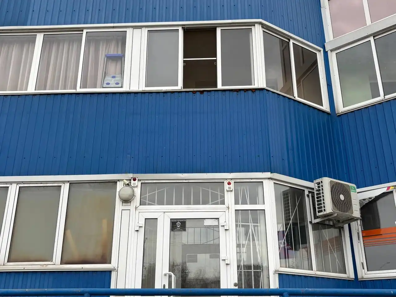 Сдается нежилое помещение напротив ТЦ Весна - Коммерческая недвижимость (Недвижимость) в Барнаул