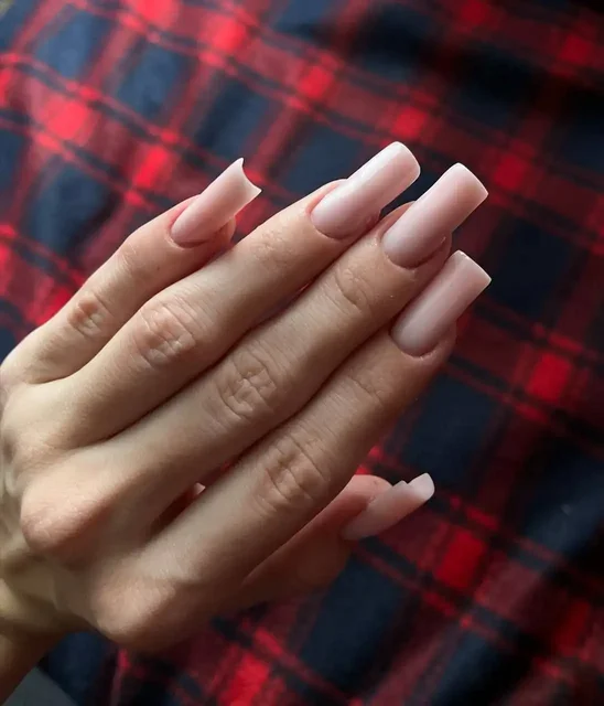 Маникюр от мастера Ники в Барнауле - Отделочные работы в Барнаул