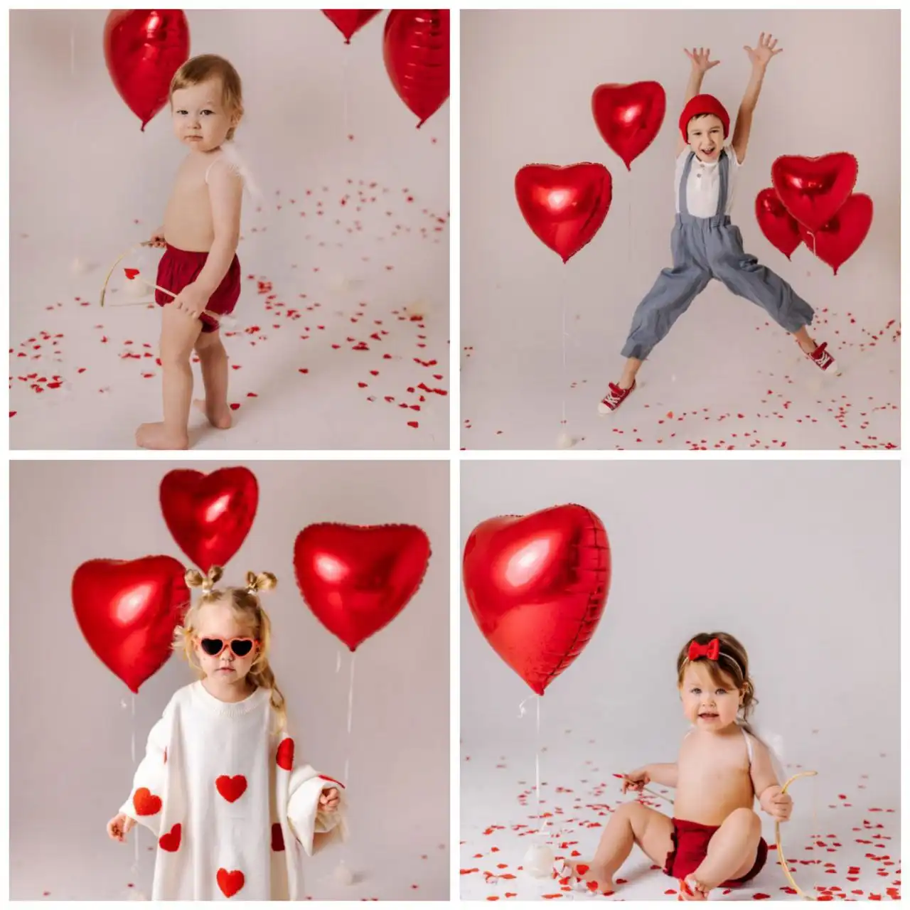 Приглашение на фотодень в студию "Первая" - Фотоуслуги (Услуги) в Барнаул