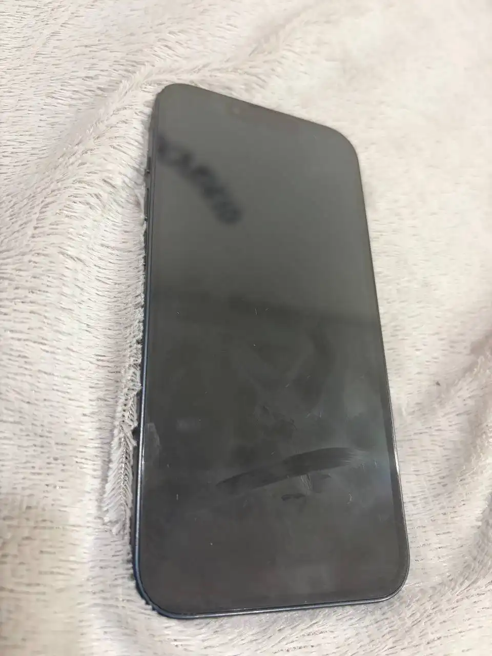 Айфон 13 128 ГБ - Смартфоны (Электроника) в Барнаул