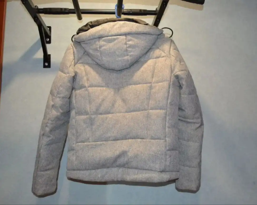 Куртка зимняя Gloria Jeans размер М - Верхняя одежда (Одежда) в Барнаул