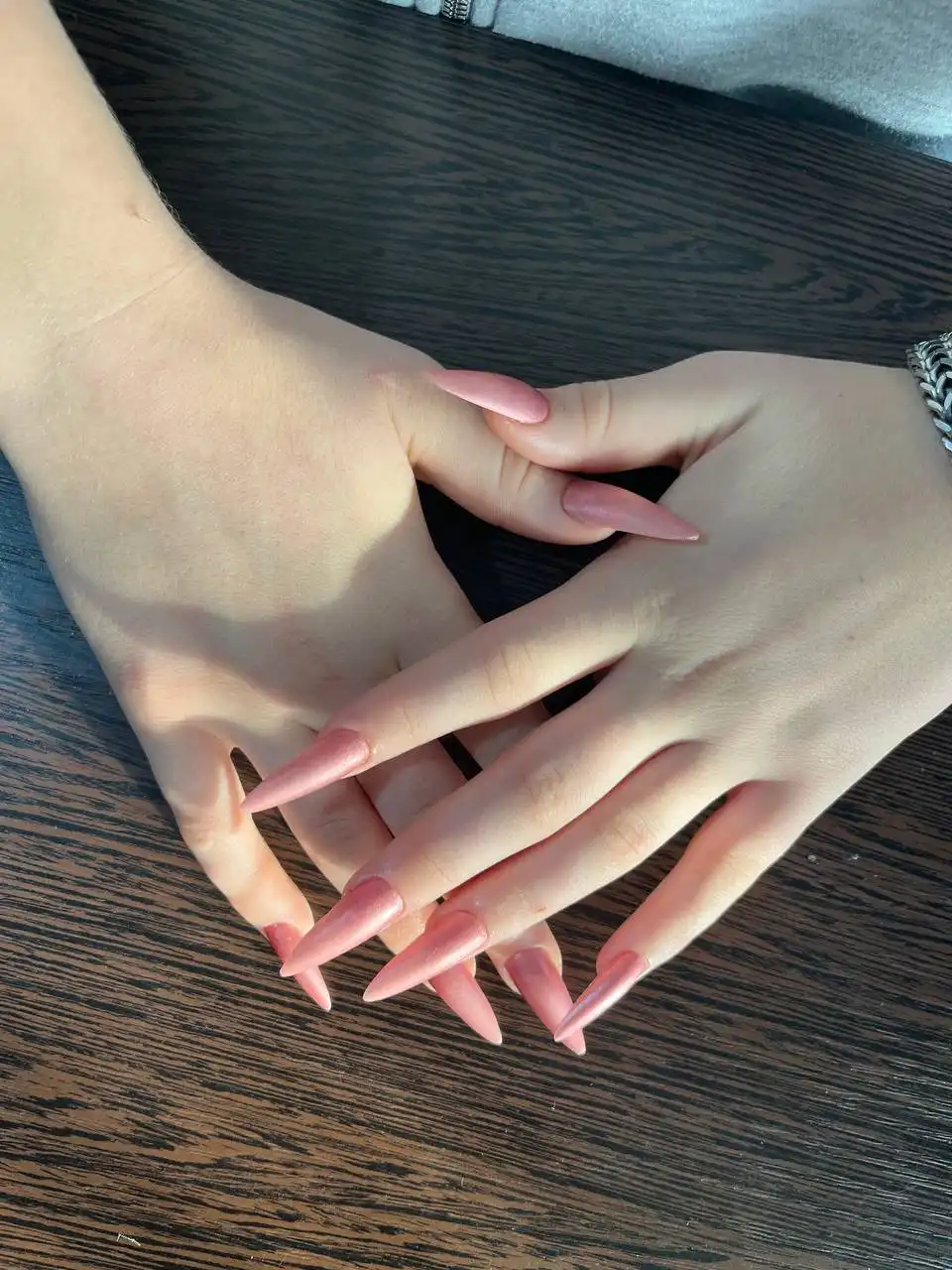 Ищу модель на маникюр - Красота и здоровье (Услуги) в Барнаул