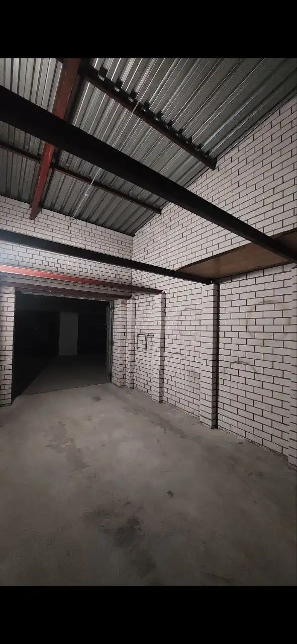 Продам гараж - Гаражи (Недвижимость) в Барнаул