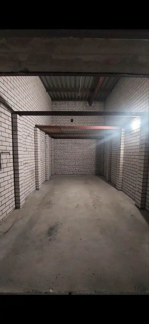 Продам гараж - Гаражи (Недвижимость) в Барнаул