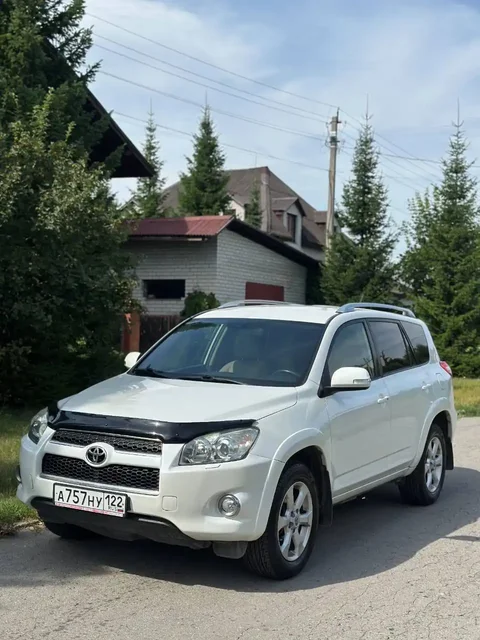 Продажа автомобиля в идеальном состоянии - частное объявление в Барнаул