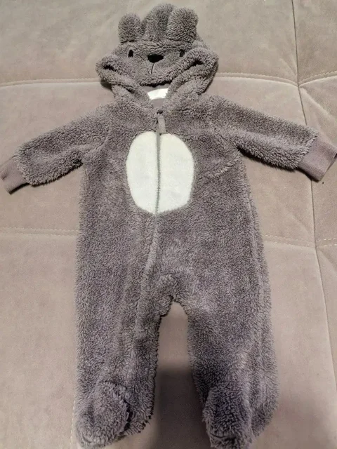 Детский комбинезон в отличном состоянии - Детская одежда в Барнаул