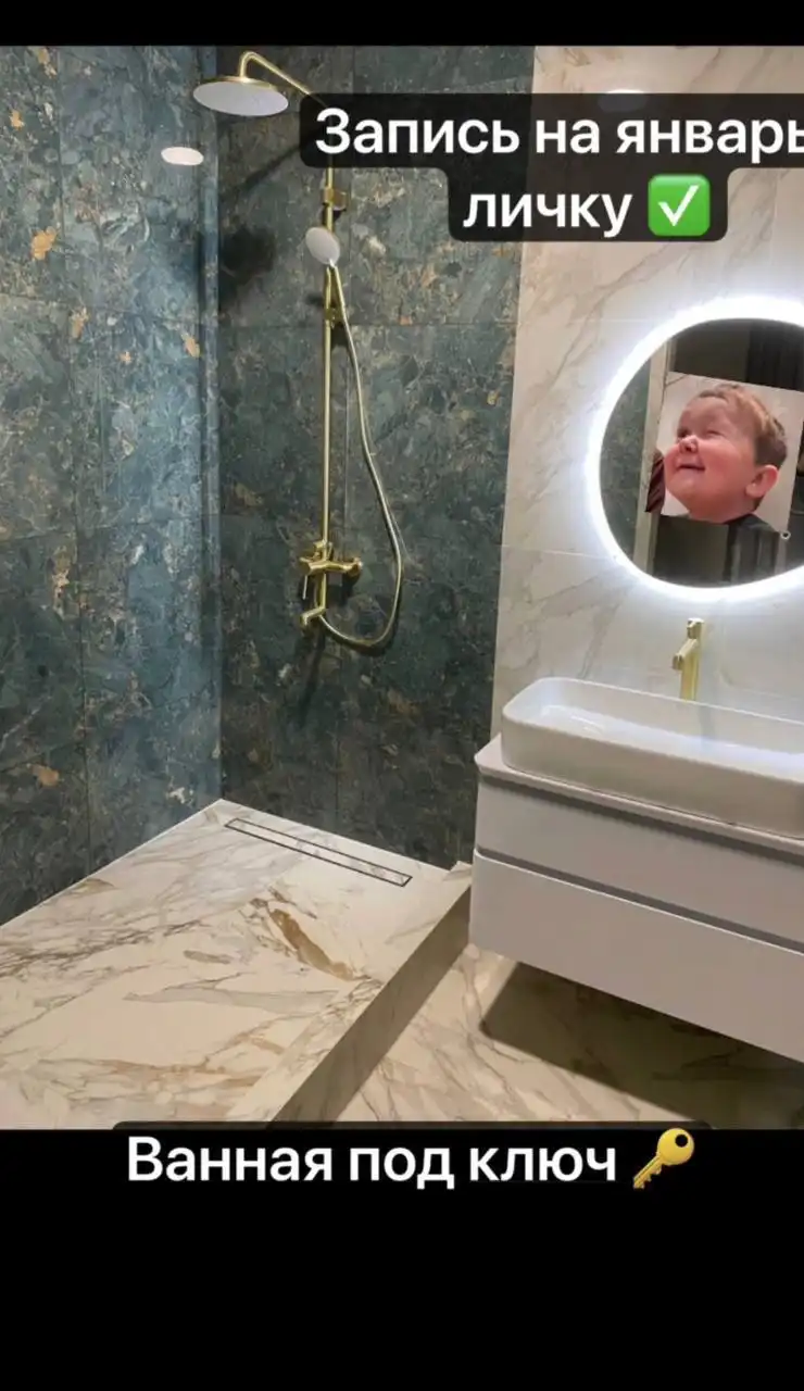 Услуги по установке кондиционеров и электромонтажным работам - Ремонт и строительство (Услуги) в Барнаул