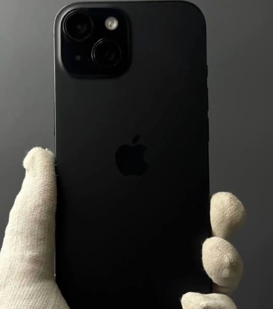 Продам iPhone 15 128gb с двумя SIM-картами - Смартфоны (Электроника) в Барнаул