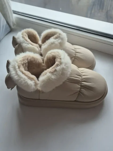 Домашние угги, размер 38-39 - Вечерняя одежда в Барнаул