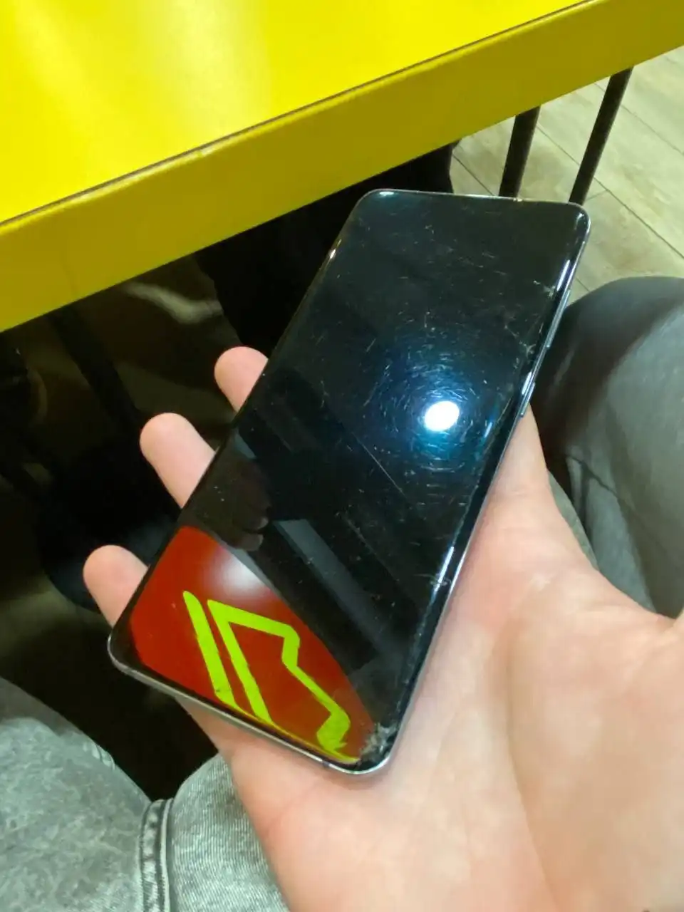 Продам Samsung Galaxy S20 128GB - Смартфоны (Электроника) в Барнаул