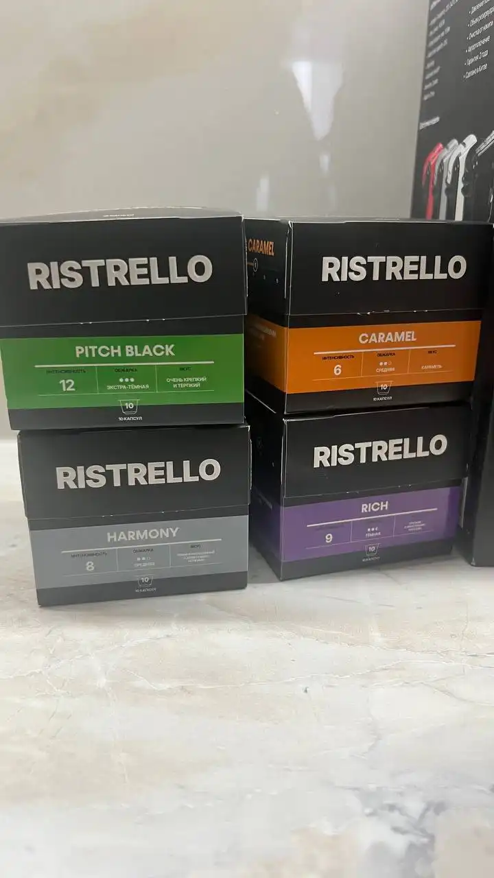 Продажа кофе машины Inhouse Nespresso - Кофе машины (Барахолка) в Барнаул