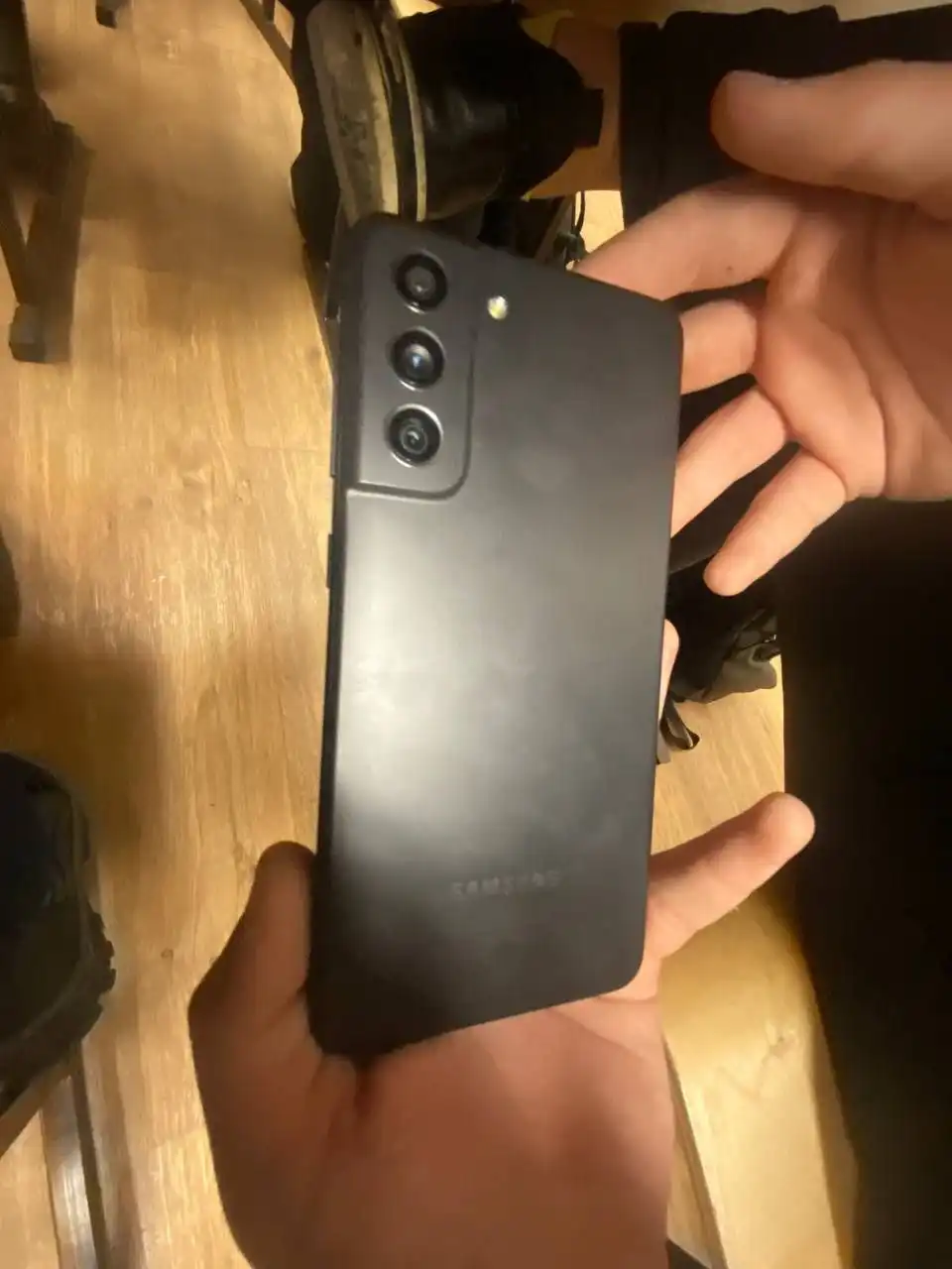 Обмен игровой приставки PS4 на iPhone 11+ - Игровые приставки (Электроника) в Барнаул