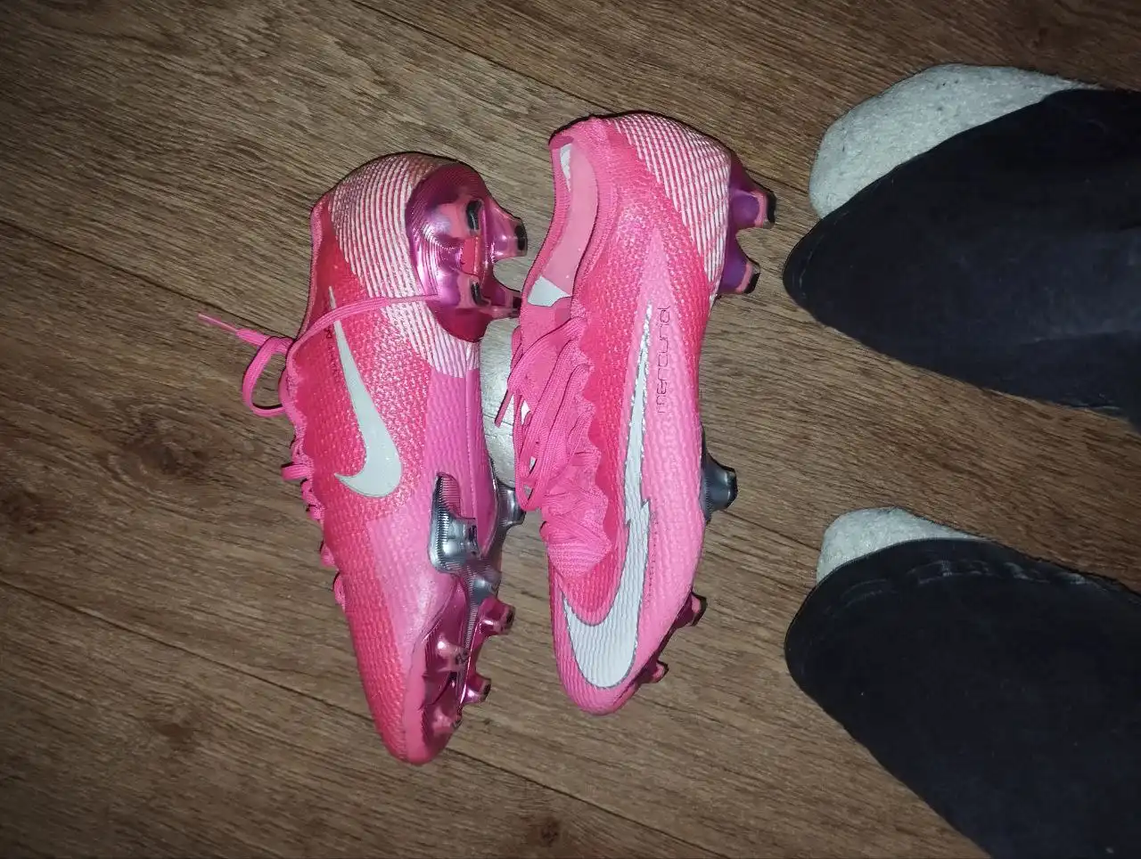 Продам бутсы Nike - Обувь (Одежда) в Барнаул