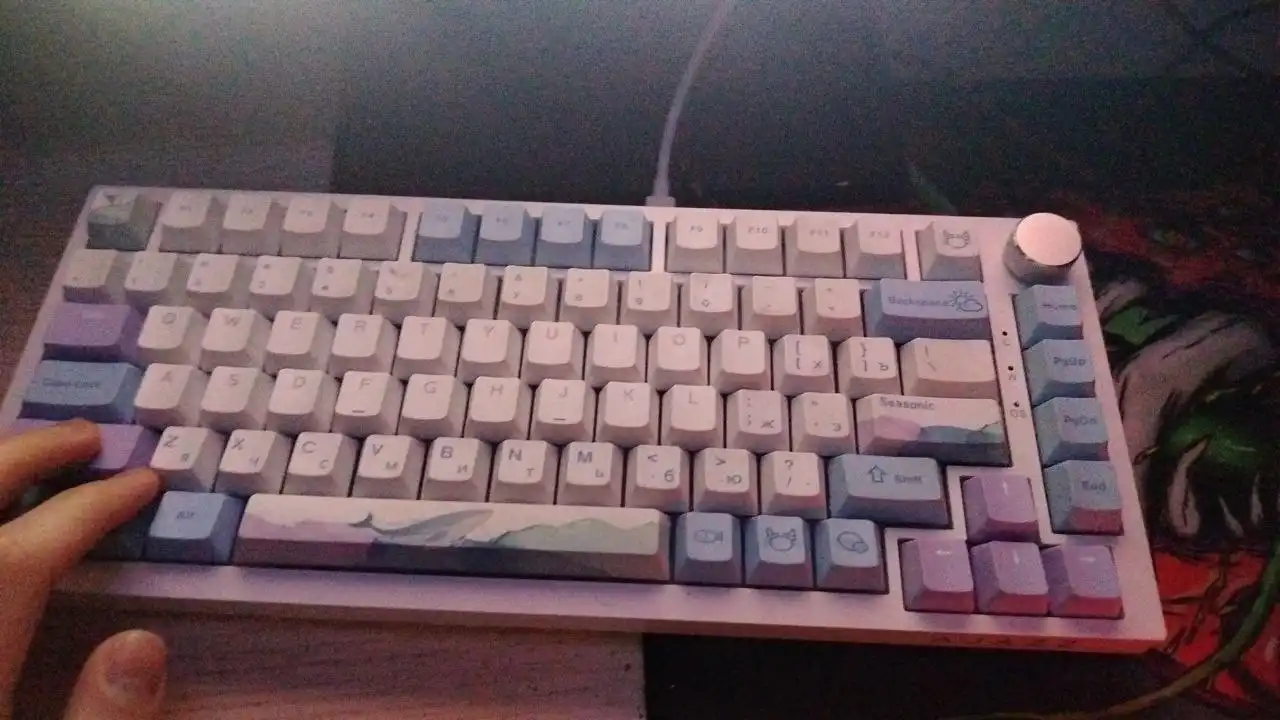 Обмен видеокарты с доплатой - Видеокарты (Электроника) в Барнаул