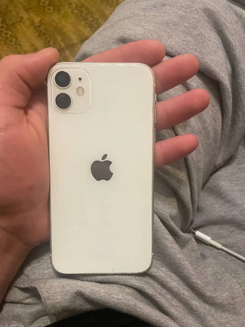 Айфон 11 128GB с Face ID и True Tone - Смартфоны (Электроника) в Барнаул