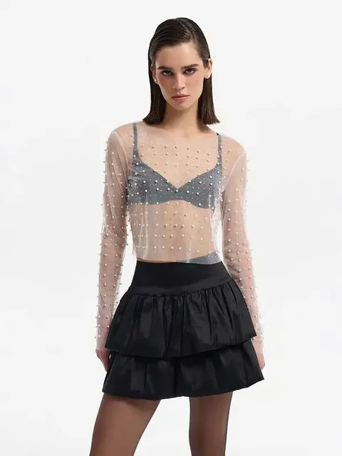 Новая блузка Love Republic с бирками - Вечерняя одежда в Барнаул