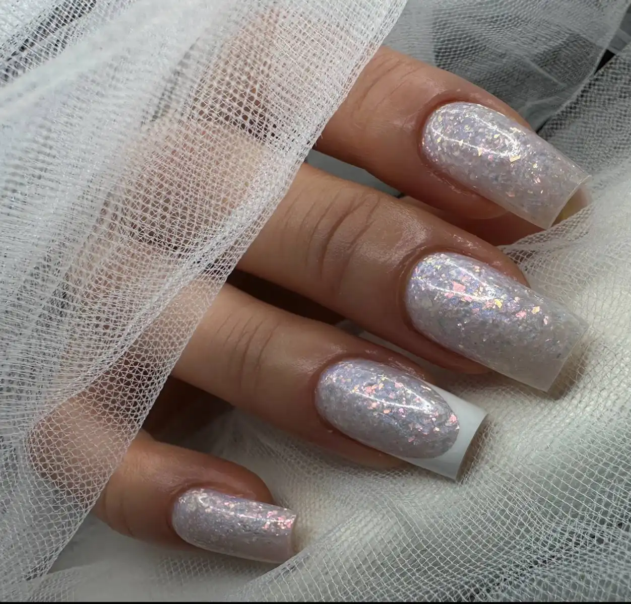 Услуги маникюра, педикюра и наращивания ногтей - Красота и здоровье (Услуги) в Барнаул