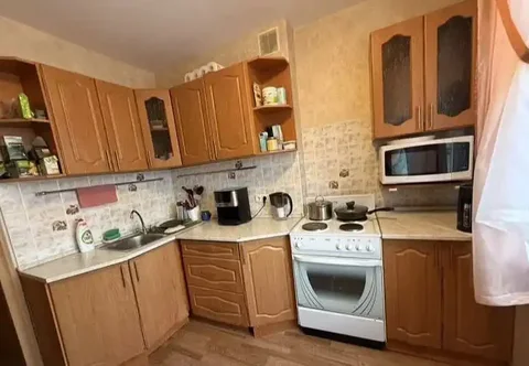 Продам кухню - Двери в Барнаул