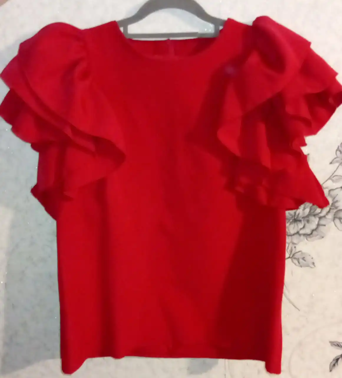 Костюм женский, размер 44 - Женская одежда (Одежда) в Барнаул