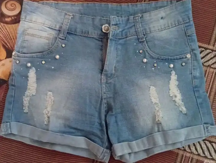 Продажа женских летних вещей, размер 40-42 - Женская одежда (Одежда) в Барнаул