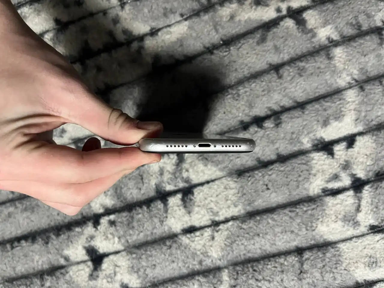 Продам iPhone 11 128GB - Смартфоны (Электроника) в Барнаул