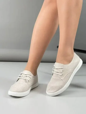 Кеды и мокасины из эко-кожи премиум класса - Кухня в Барнаул