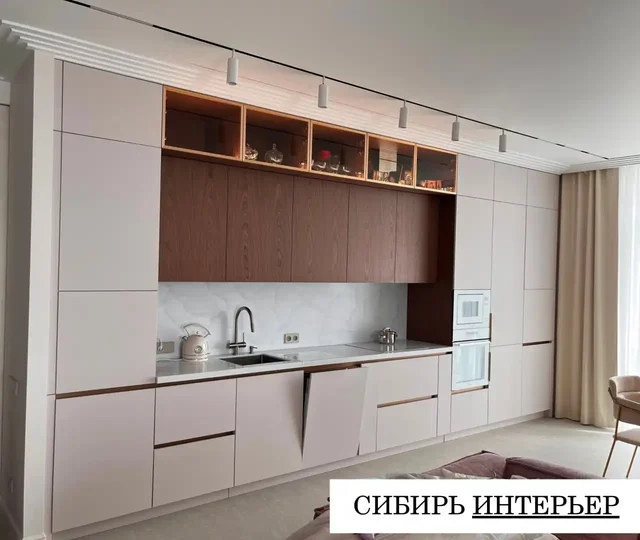 Индивидуальная дизайнерская мебель премиум-класса - Йога в Барнаул