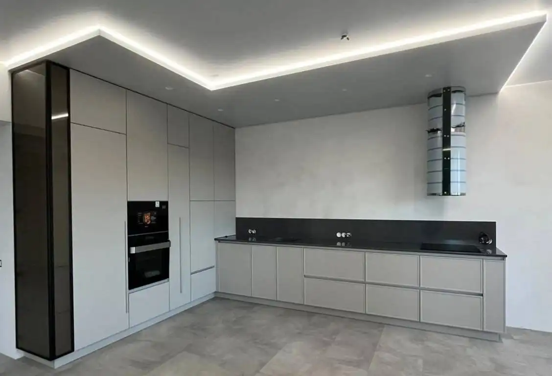 Индивидуальная дизайнерская мебель премиум-класса - Мебель на заказ (Услуги) в Барнаул