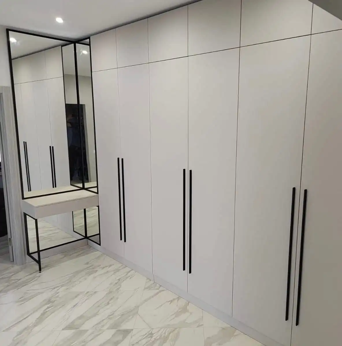 Индивидуальная дизайнерская мебель премиум-класса - Мебель на заказ (Услуги) в Барнаул