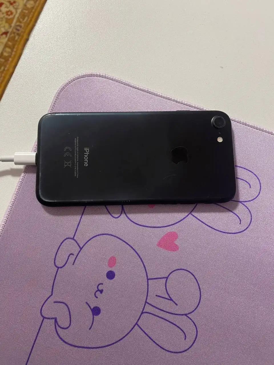 Б/у аккумулятор 70 Ач 32 ГБ - Аккумуляторы (Запчасти) в Барнаул