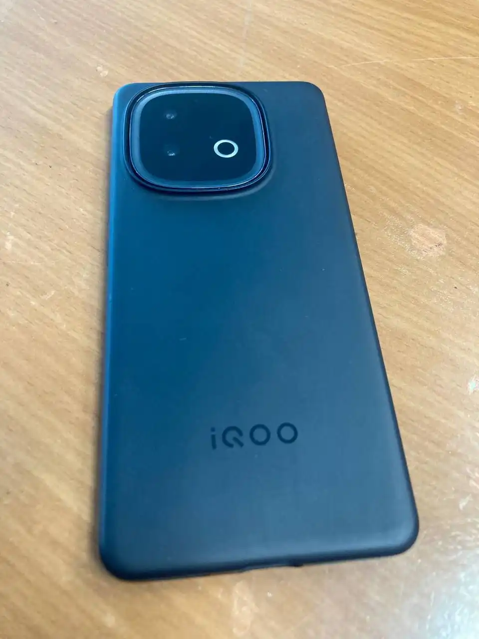 Смартфон iQOO Neo 10 Global 8/256 Гб - Смартфоны (Электроника) в Барнаул