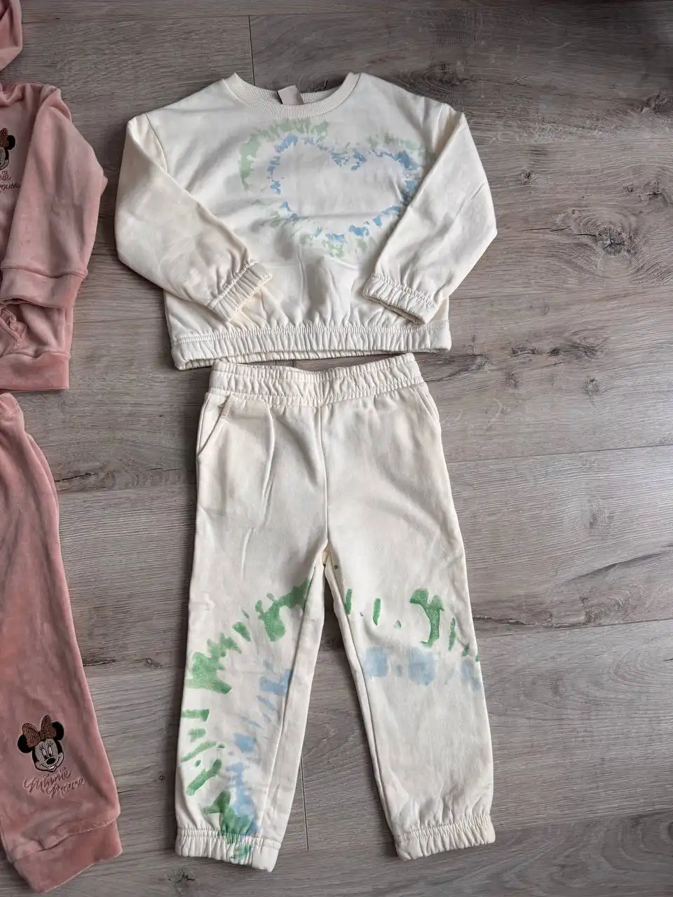 Детская одежда 86-98р в идеальном состоянии - Детская одежда (Барахолка) в Барнаул