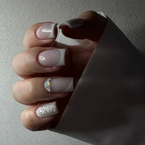 Маникюр, педикюр, наращивание ногтей в ЖК Колумб - Йога в Барнаул