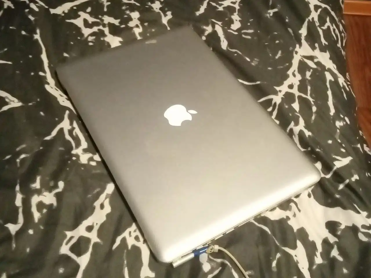 Apple MacBook Pro 15 (2011) 8GB RAM 120GB SSD - Ноутбуки (Электроника) в Барнаул