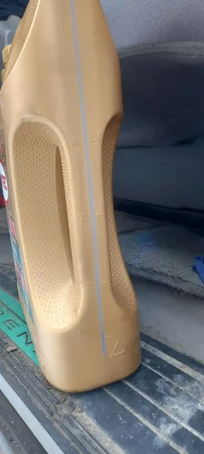 Масло синтетическое 5W-40 1л - Автозапчасти в Барнаул