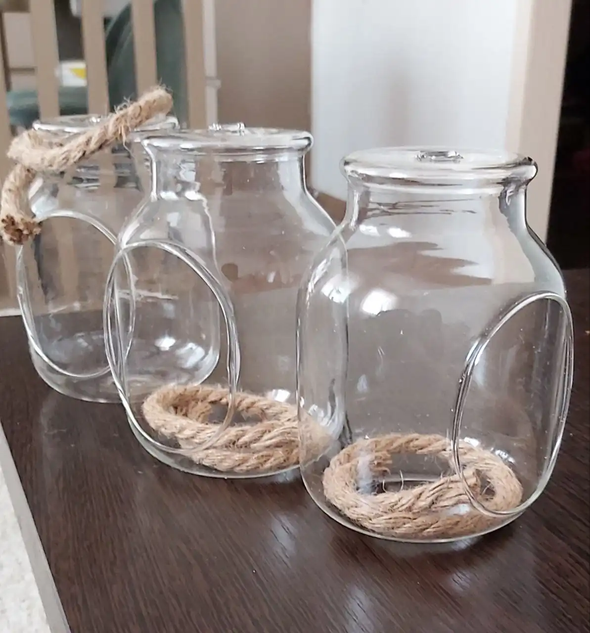 Флорариумы новые - Флорариумы (Хобби и отдых) в Барнаул