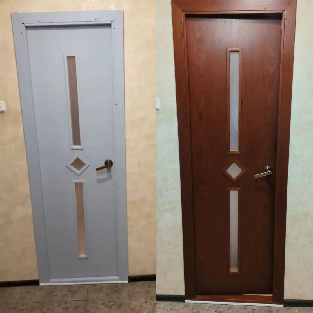 Реставрация мебели и дверей в Барнауле - Ремонт и реставрация (Услуги) в Барнаул