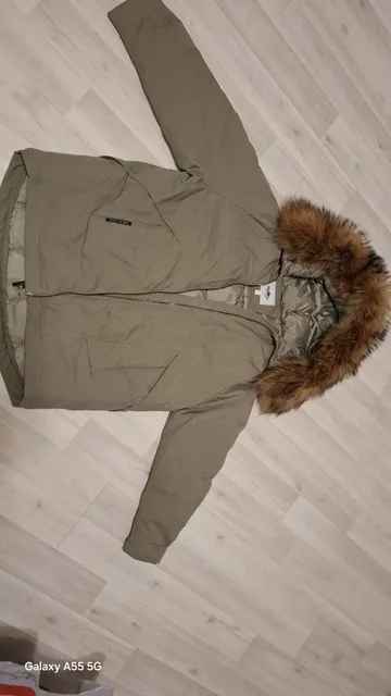 Зимняя одежда размер 46-48 - Вечерняя одежда в Барнаул