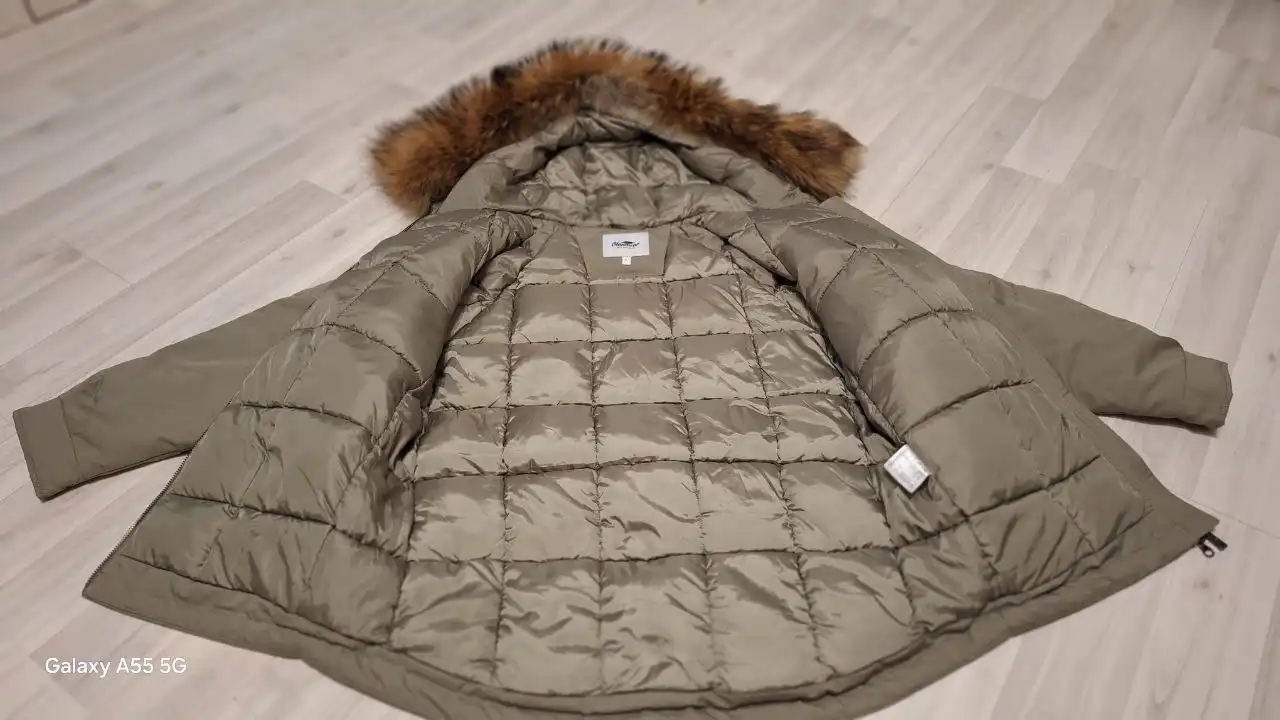 Зимняя одежда размер 46-48 - Верхняя одежда (Одежда) в Барнаул