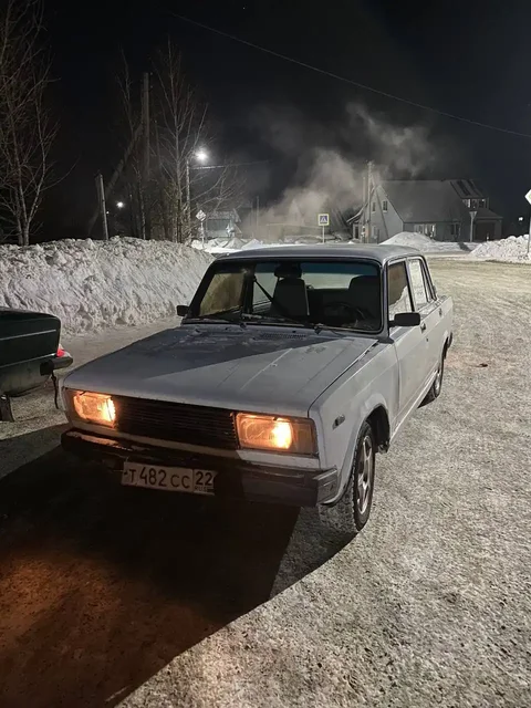 Продажа ВАЗ 21053 2006 года - Авто в Барнаул