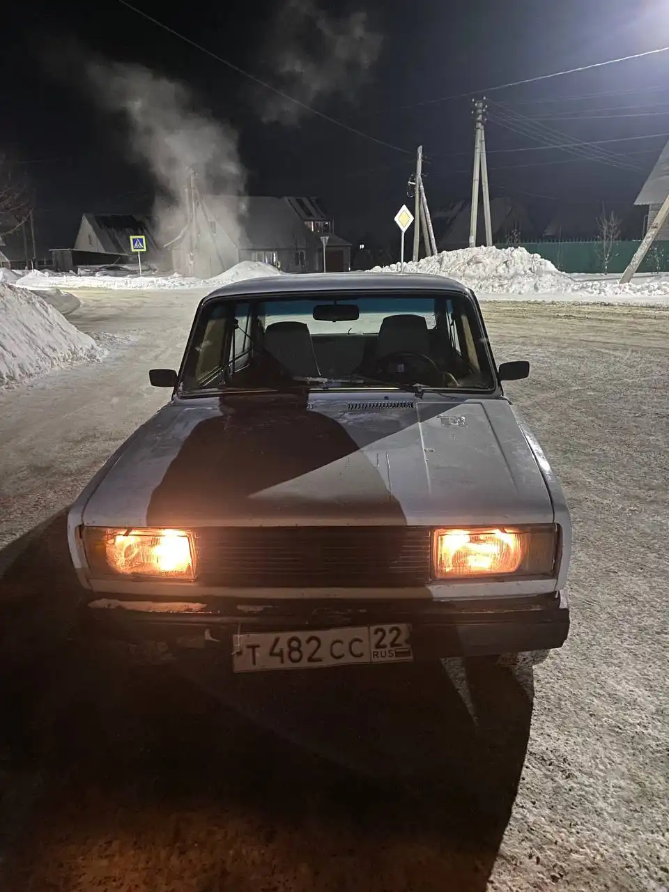 Продажа ВАЗ 21053 2006 года - Легковые автомобили (Авто) в Барнаул