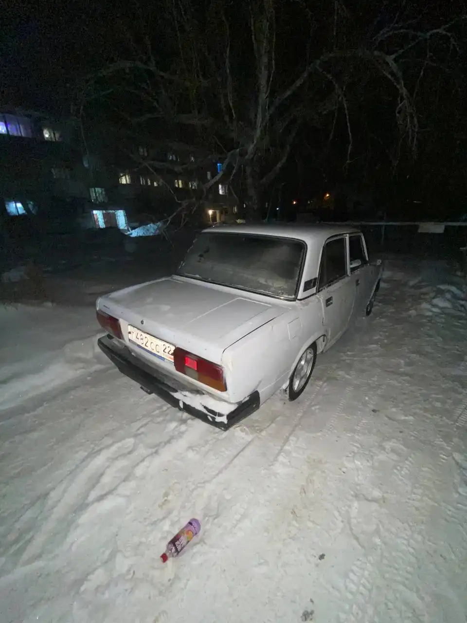 Продажа ВАЗ 21053 2006 года - Легковые автомобили (Авто) в Барнаул