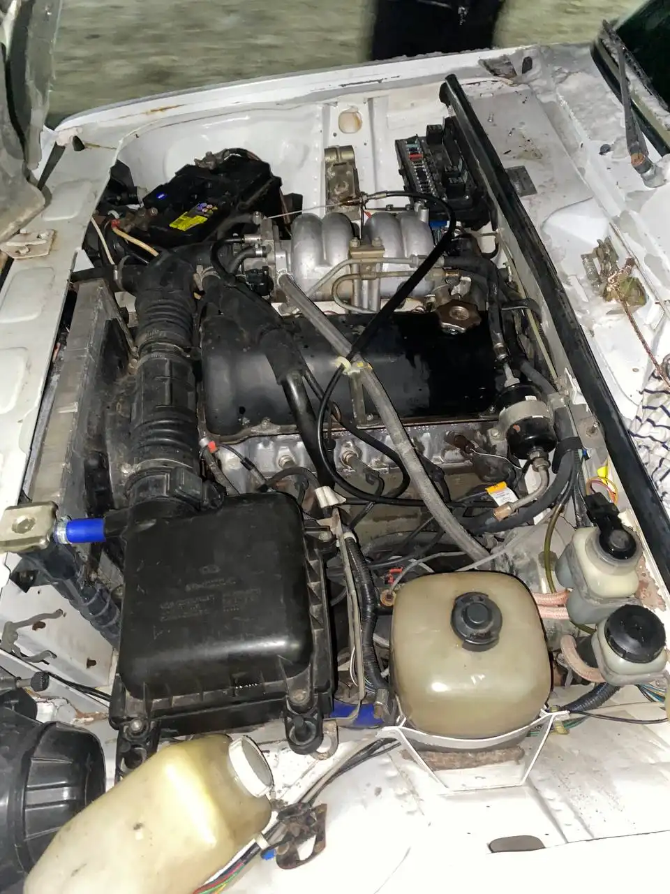 Продажа ВАЗ 21053 2006 года - Легковые автомобили (Авто) в Барнаул