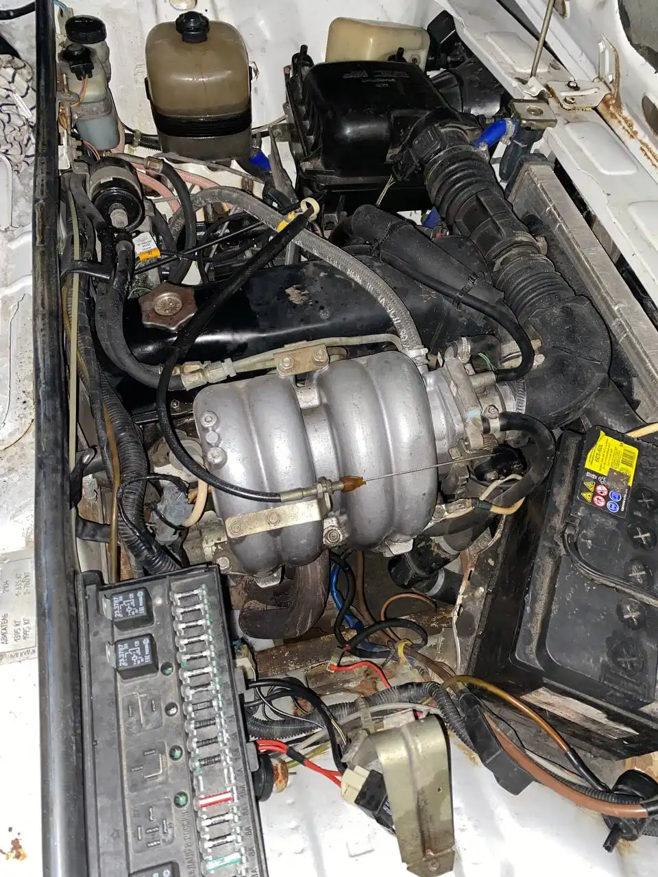 Продажа ВАЗ 21053 2006 года - Легковые автомобили (Авто) в Барнаул