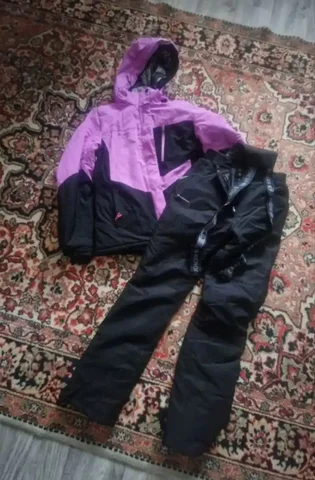 Костюм горнолыжный 48 размер - Вечерняя одежда в Барнаул